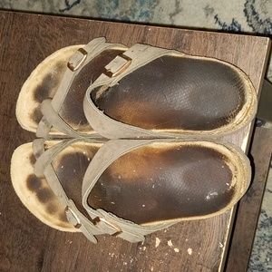 Birkenstock Sandals EURO 41